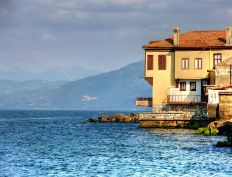 İlkbahar Hafta Sonu Tatil Önerileri 