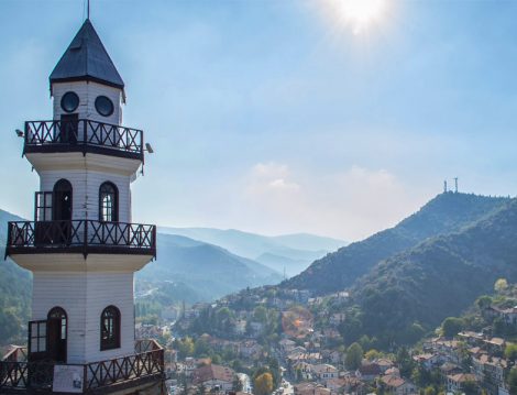 İlkbahar Hafta Sonu Tatil Önerileri 