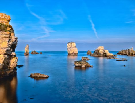 İlkbahar Hafta Sonu Tatil Önerileri 