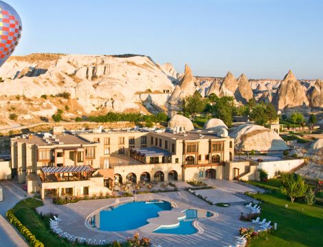 İlkbahar Hafta Sonu Tatil Önerileri 