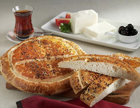 17 Saatlik Oruç Süresi İçin Öneriler