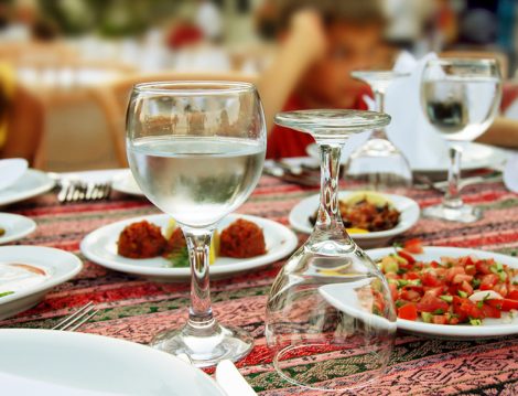 17 Saatlik Oruç Süresi İçin Öneriler