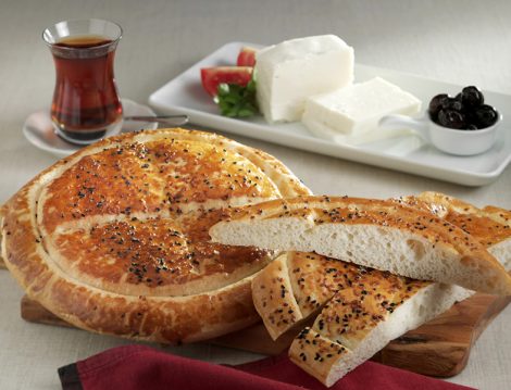 17 Saatlik Oruç Süresi İçin Öneriler
