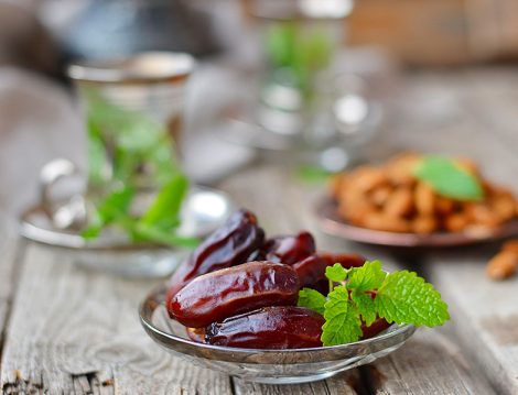 17 Saatlik Oruç Süresi İçin Öneriler