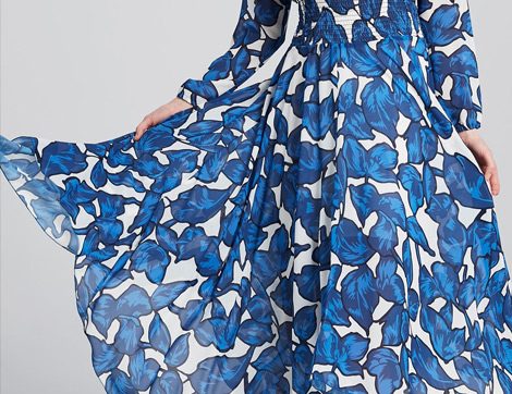 İyi Hissetmek İçin Moda Alır mıydınız?