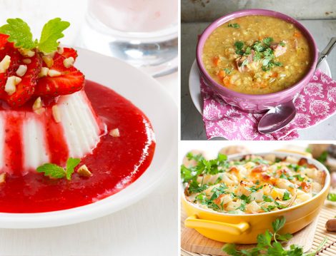2017’nin 3. İftar Menüsüne Tokluk Hissi Verecek Tabbule Salatası Tarifi