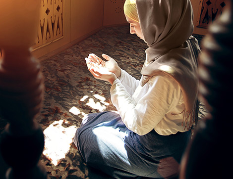 Berat Kandiline Özel Namaz Var mıdır?