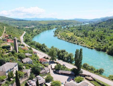 Bosna Hersek Turu ve İslami Tur Acentaları