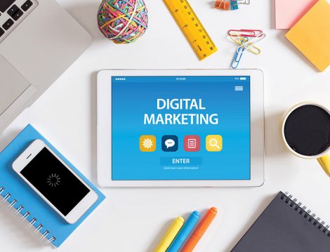 Dijital Reklamlar Markaları Büyütüyor