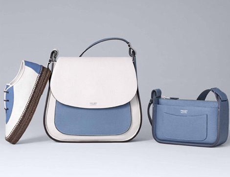 Giorgio Armani’nin Göz Alıcı Ayakkabı ve Çanta Koleksiyonu