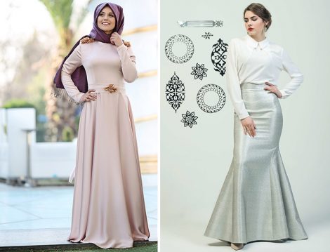 Mezuniyette Ne Giysem Derdine Son Verecek Elbise Modelleri