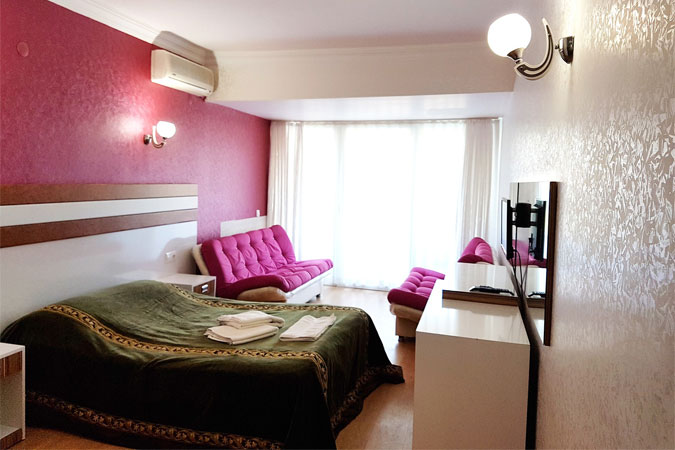 Miyel Otel Bodrum