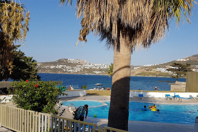 Miyel Otel Bodrum