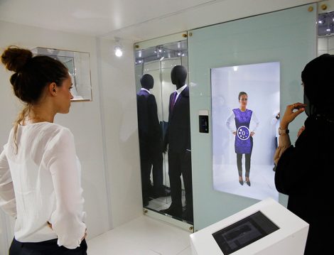 Moda Sektörünün Belirlediği Beden Ölçülerine Hapis Kalmaya Son