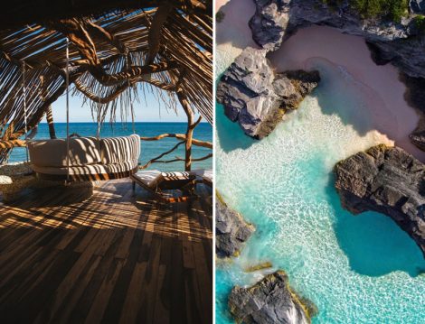 Muhafazakar Tatil - Yurt Dışı Seyahat Önerileri 