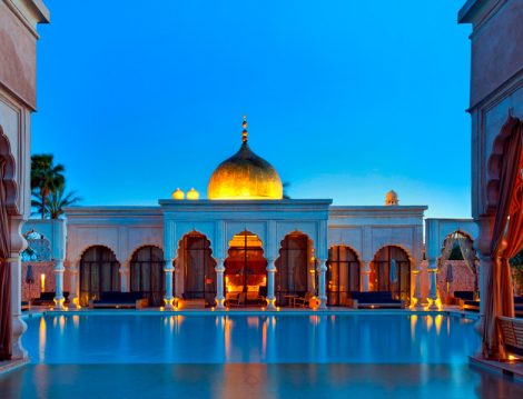 Muhafazakar Tatil - Yurt Dışı Seyahat Önerileri