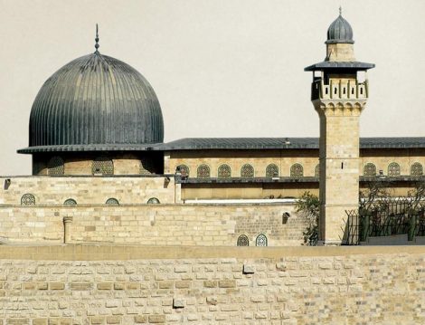 Muhafazakar Tatil - Yurt Dışı Seyahat Önerileri