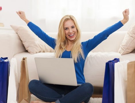 Online Alışverişin Yükselişi Mağazaları Nasıl Etkiliyor