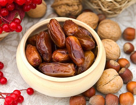 Ramazan’da Ceviz Sinire Birebir