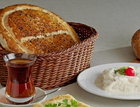 Ramazanın 30 Gününe 30 Altın Öneri