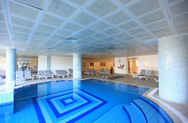 Tacün Nisa Resort Hotel Alanya
