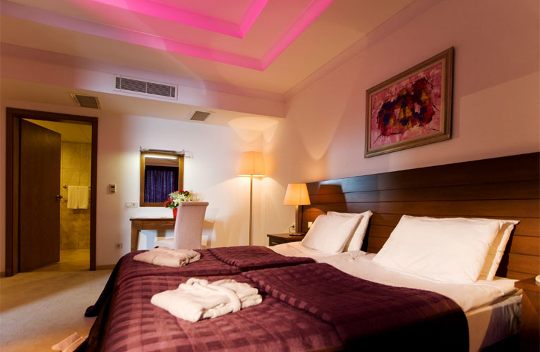 Tacün Nisa Resort Hotel Alanya