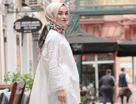 10 Moda Parça ile Yepyeni Bir Sen!