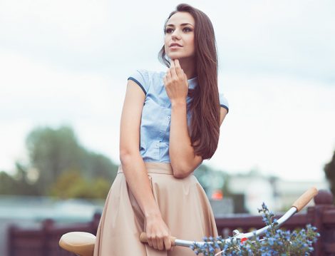 Top Model mi, Rol Model mi Olmalı