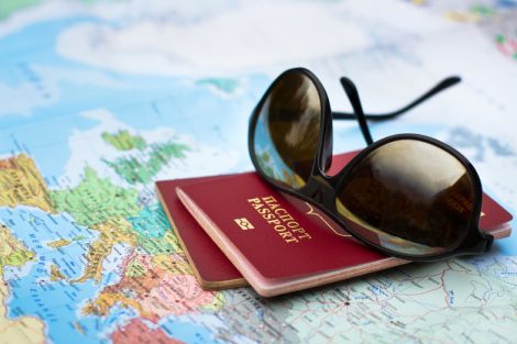 Uçuş Check-in İşlemlerinin Tamamı Bilgisayarla Yapılabilecek