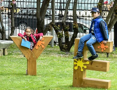 Çocuklar ve Yetişkinlere Yönelik Bahar Etkinlikleri