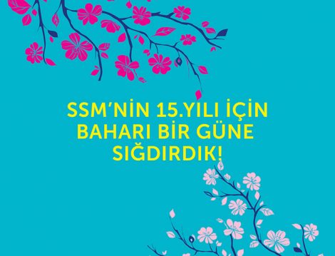 Çocuklar ve Yetişkinlere Yönelik Bahar Etkinlikleri