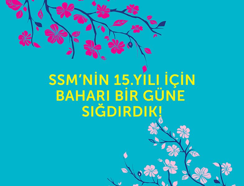 Çocuklar ve Yetişkinlere Yönelik Bahar Etkinlikleri