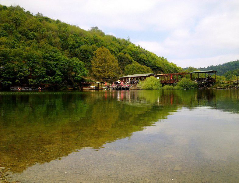 İlkbaharda Mutlaka Keşfetmeniz Gereken Piknik Mekanları