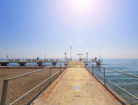 İslami Oteller Azra Resort Otel Alişan Konseri