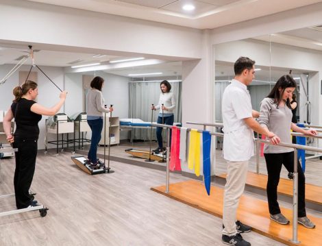 İyi Bir Fizik Tedavi Nasıl Olur