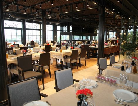 2017 İstanbul İftar Mekanları - Tavacı Recep Usta