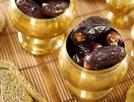 2017’nin 21. İftar Menüsüne Pratik Bir Tarif Domatesli Makarna