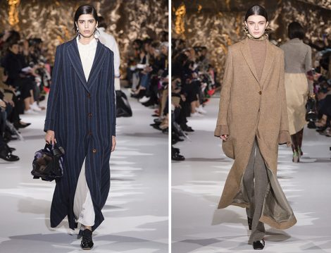 Acne Studio Fall 2017 Defile Deşifresi