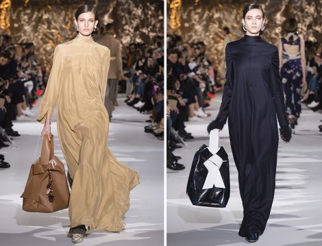 Acne Studio Fall 2017 Defile Deşifresi