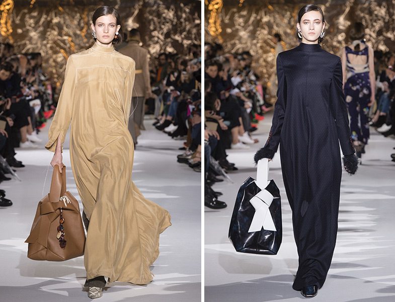 Acne Studio Fall 2017 Defile Deşifresi