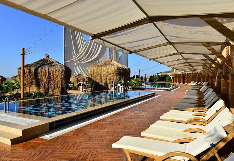 Adenya Otel Antalya