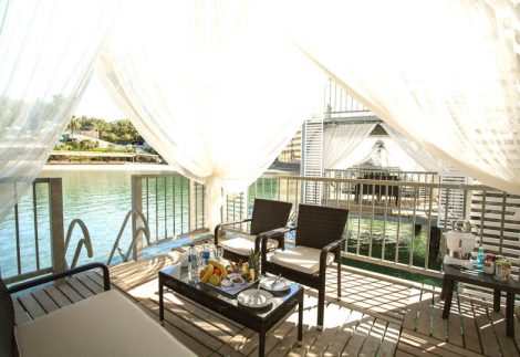 Adin Hotel Antalya