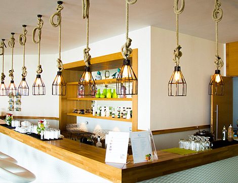 Antalya’da Yedikçe Kilo Verdiren Mekan; Saf Restoran