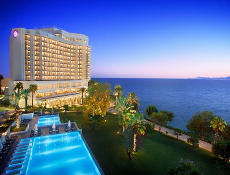 Antalya'da Yedikçe Kilo Verdiren Saf Restoran