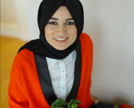 Diyetisyen Kübra Bal'dan Oruç Hakkındaki Bilimsel Araştırmalar