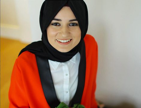Diyetisyen Kübra Bal’dan Oruç Hakkındaki Bilimsel Araştırmalar