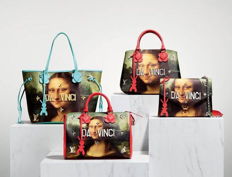 Louis Vuitton Markasının Yeni Çanta Modelleri Neden İlgi Görmedi