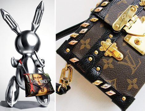 Louis Vuitton Markasının Yeni Çanta Modelleri Neden İlgi Görmedi