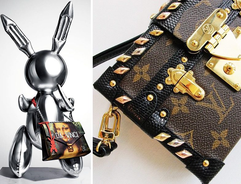 Louis Vuitton Markasının Yeni Çanta Modelleri Neden İlgi Görmedi