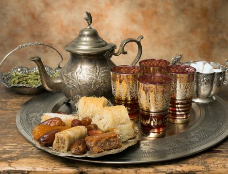 Ramazan Bayramı, Bağışlanmış Olmanın Bir Sevinç İşaretidir